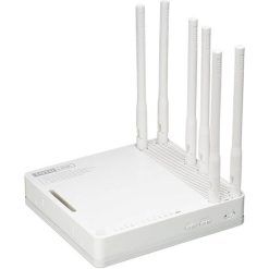 Wireless AC Dual Band Router A6004NS