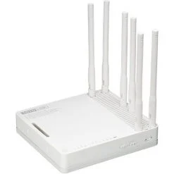 Wireless AC Dual Band Router A6004NS