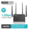 Wireless AC Dual Band Router A950RG