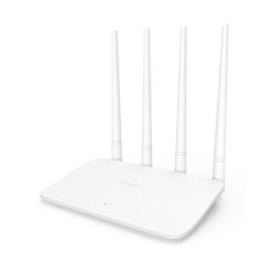 Wireless Router F6