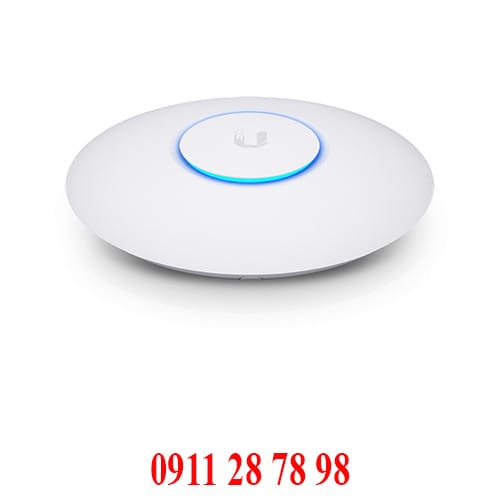 Hướng Dẫn Cấu Hình Wifi Unifi