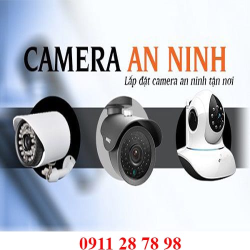 CÀI ĐẶT QUAN SÁT CAMERA QUA MẠNG INTERNET