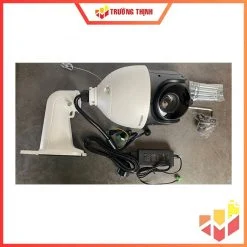 Hikvision DS-2DE4215IW-DE