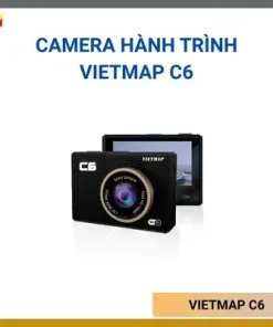 Vietmap C6