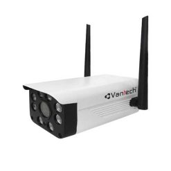 Camera Quan Sát Wifi VanTech AI-V2033D