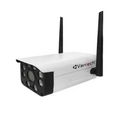 Camera Quan Sát Wifi VanTech AI-V2033D