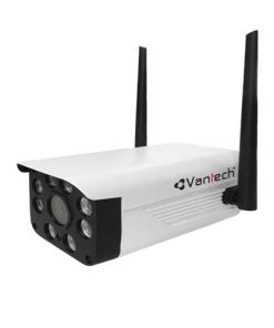 Camera Quan Sát Wifi VanTech AI-V2033D