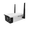 Camera Quan Sát Wifi VanTech AI-V2033C