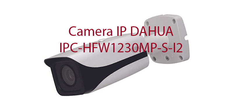Camera IP DAHUA IPC-HFW1230MP-S-I2