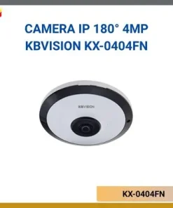 KX-0404FN