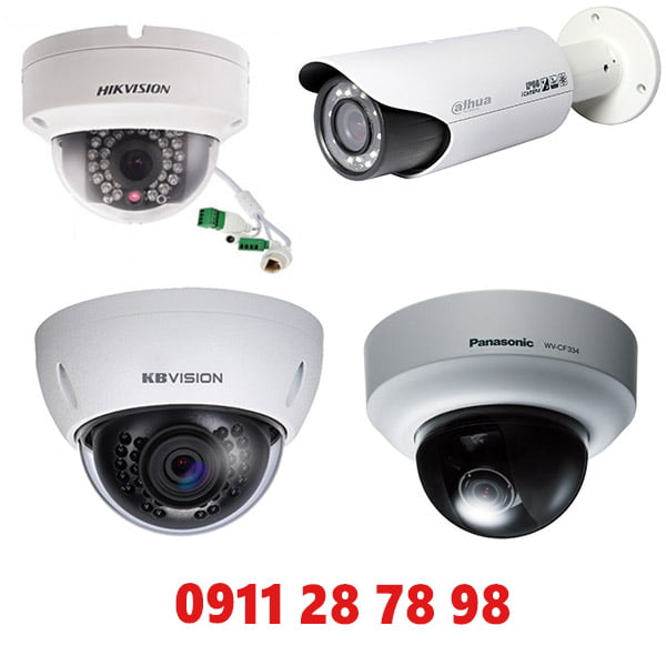 CCTV là gì?