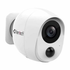Camera Quan Sát Wifi VanTech VP-B7300PIR
