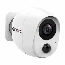 Camera Quan Sát Wifi VanTech VP-B7300PIR