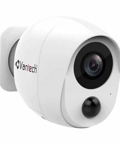 Camera Quan Sát Wifi VanTech VP-B7300PIR
