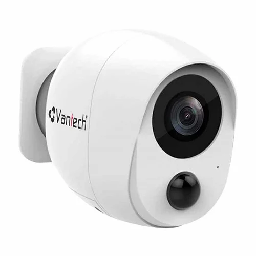 Camera Quan Sát Wifi VanTech VP-B7300PIR