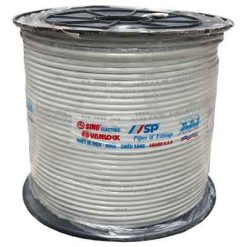 Cáp đồng trục Sino 305m