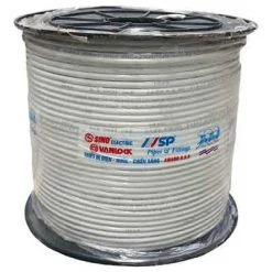 Cáp đồng trục Sino 305m