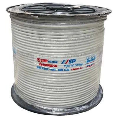 Cáp đồng trục Sino 305m
