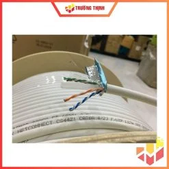 Cáp mạng Cat6a 884024508/10