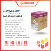 Cáp mạng CommScope Cat5e UTP AMP 6-0219590-2