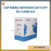 CÁP MẠNG HIKVISION Cat5 UTP DS-1LN5E-E/E