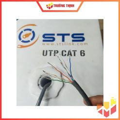 Cáp mạng STS FTP CAT6M305IA