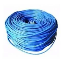 Alternative view of Cáp mạng Cat 6 UTP DVCOM treo ngoài trời (305m) giá tốt