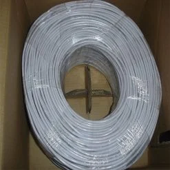 Cáp mạng GOLDEN JAPAN 4 PAIR UTP CAT 5E BC