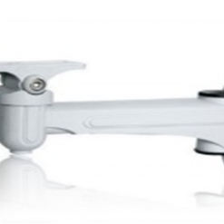 Chân đế sắt camera ngoài trời