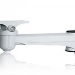 Chân đế sắt camera ngoài trời
