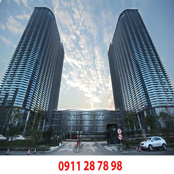 Bảng báo giá camera smart ip HIKVISION