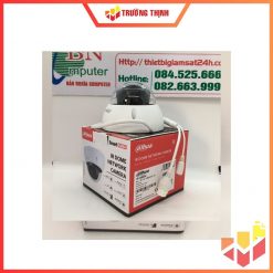Camera IP 4MP Dome Hồng Ngoại DAHUA IPC-HDBW1431EP