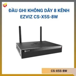X5S-8W