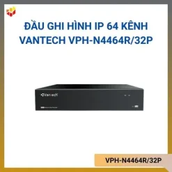 VanTech VPH-N4464R/32P