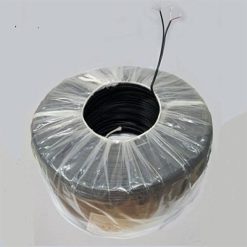Dây thuê bao Dropwire 1x(2x0.5)Cu+ (7x0.33)St