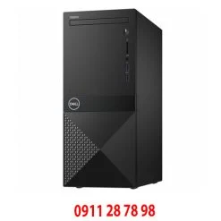 Máy tính để bàn Dell Vosrto 3670MT (42VT370019)