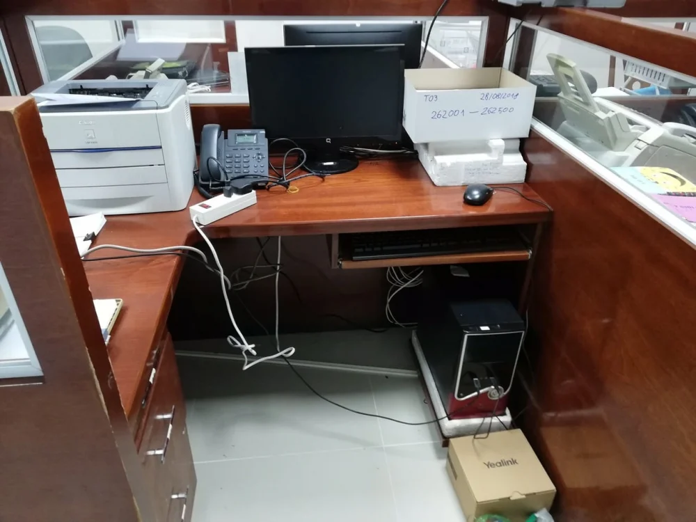 Sửa chữa tổng đài điện thoại tận nơi
