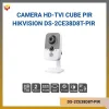 Camera Hikvision DS-2CE38D8T-PIR