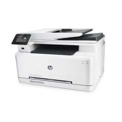 MÁY IN HP M277DW