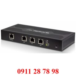 EdgeRouter Lite