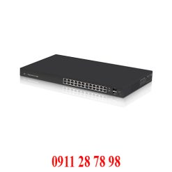 EdgeSwitch 24 Lite