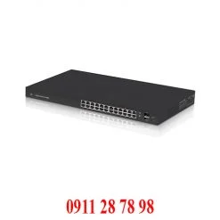 Thiết bị chuyển mạch EdgeSwitch 48 Lite