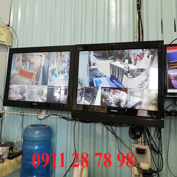 Thi công điện nhẹ cho quán Cafe Thi công điện nhẹ cho quán Cafe