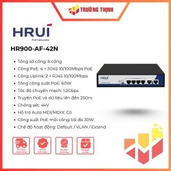 HR900-AF-42N