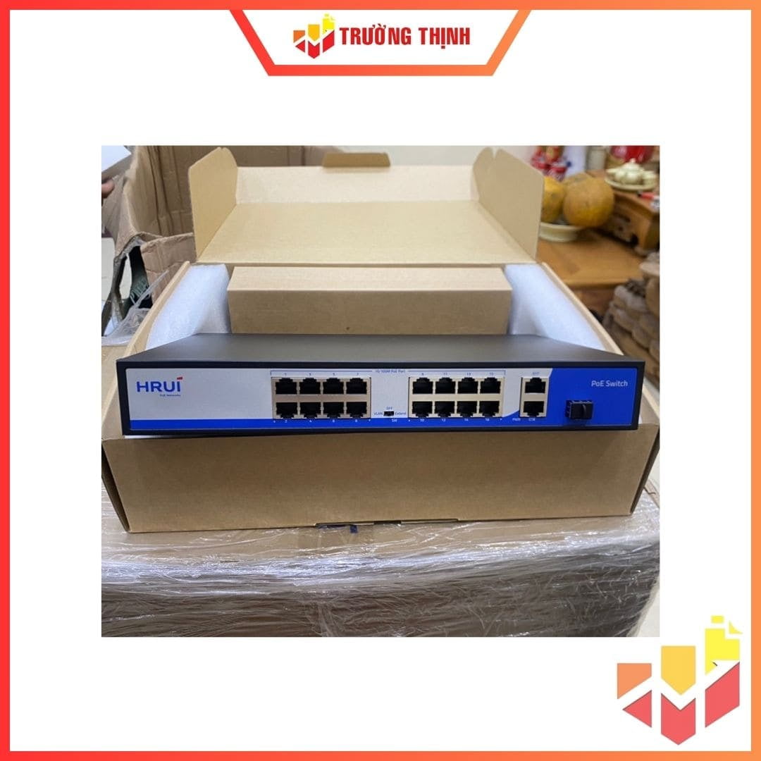 Hrui HR901-AF-1621GS-300