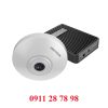 Camera IP 1.3MP HIKVISION iDS-2CD6412FWD/C