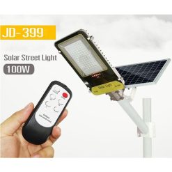Đèn năng lượng JINDIAN JD - 399 (100w)