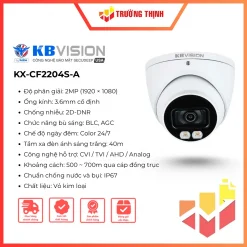 KX-CF2204S-A