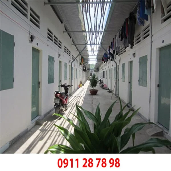 Lý do nên lắp đặt camera quan sát phòng trọ