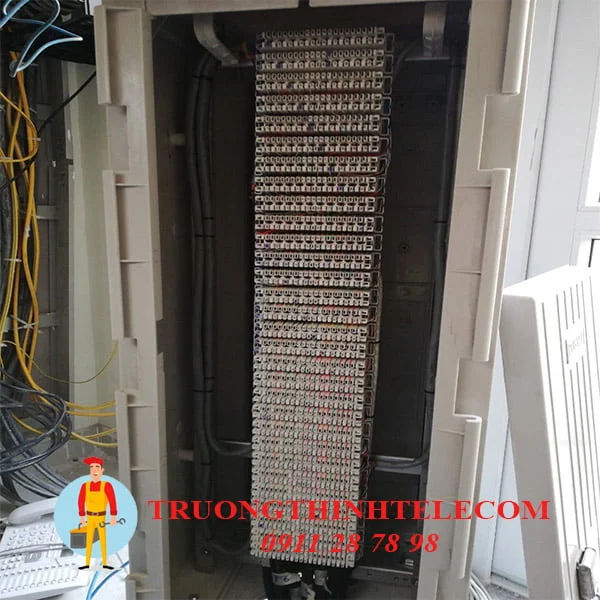 Hệ thống điện nhẹ Là Gì?